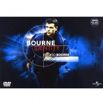 The Bourne Identity