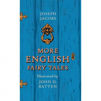 Más Cuentos de Hadas Ingleses - Ilustrado por John D. Batten Tapa Dura