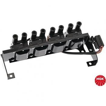 Bobina de encendido NGK U2045 (48196) - Componente genuino NGK