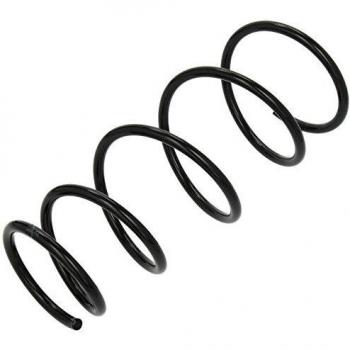 Muelle de suspensión delantero Lesjöfors 4092547 para TOYOTA Yaris