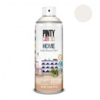 Pintura en spray PINTY PLUS Home White Milk HM112 520cc