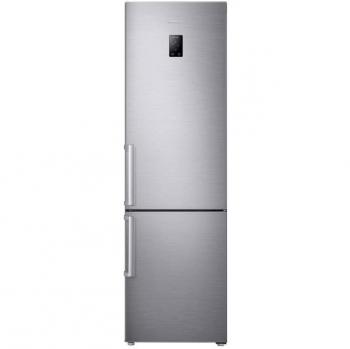 Frigorífico combi Samsung RB37J5325SSEF A++ Inox