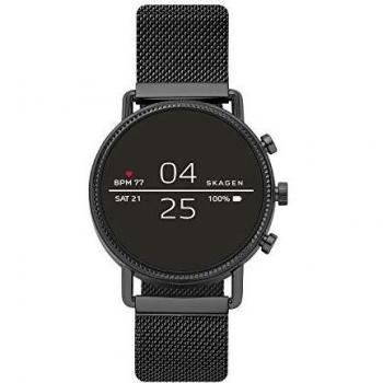 Skagen Reloj de Bolsillo Digital SKT5109