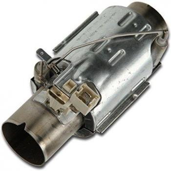 Resistencia Cilíndrica 2100W para Lavavajillas AEG, Arthur Martin, Electrolux, Faure, Zanussi - 50277796004