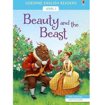Beauty and the Beast. Ediz. illustrata - Mair Mackinnon