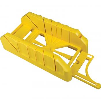 Ingletadora de Plástico Stanley 1-19-212