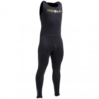 Gul - Evotherm, Color Black, Talla S