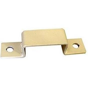 Softee Equipment 0012527 Sistema de Seguridad para Portería, Blanco, S