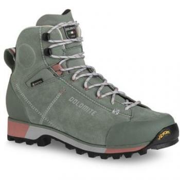 Botas de montaña de mujer 54 HIKE EVO Gore-Tex Dolomite