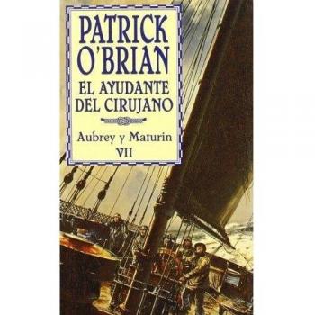 El ayudante del cirujano