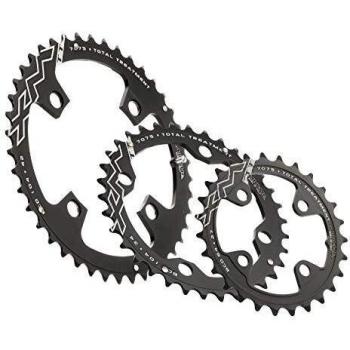 Miche MTB-XM Plato, Negro, 44 T