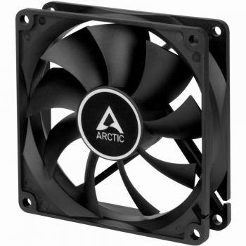 ARCTIC F9 Silent - Ventilador de caja 92 mm