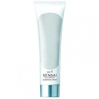 Sensai Purifying Cleansing Cream Step 1, Silky 125 ml