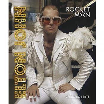 ELTON John