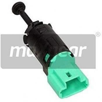 Quality Parts Interruptor de Luces de freno Citroen 453448