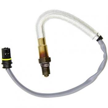 Sonda Lambda BOSCH 0 258 006 790 - Sonda lambda de alta calidad, compatible con múltiples vehículos, fabricada por BOSCH, número de pieza 0 258 006 790, diseñada para medir la concentración de