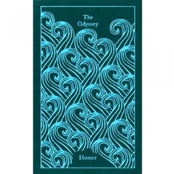The Odyssey: Homer