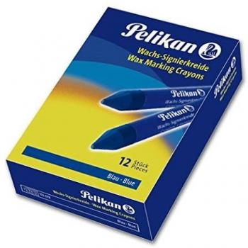 Pelikan 701011 - Minas, color azul