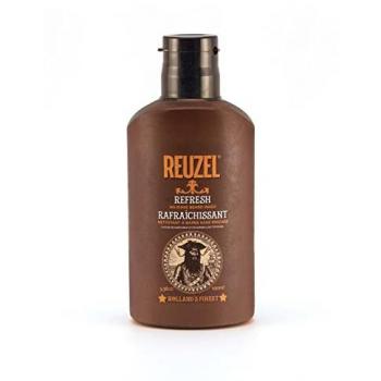 Reuzel Refresh No Rinse Beard Wash 100 ml