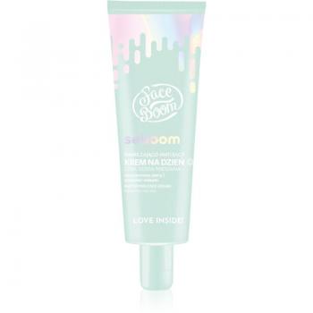 Crema Hidratante Matificante SEBOOM para Pieles Grasas y Mixtas 50ml