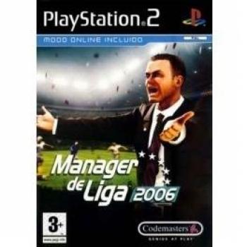 Manager de Liga 2006