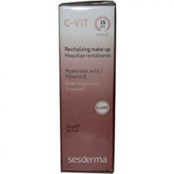 Sesderma - Maquillaje Revitalizante C-VIT