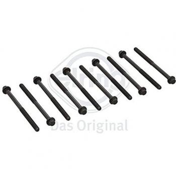 ELRING 648.370 Nuts and Bolts