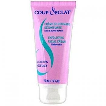 Crema Exfoliante Detox 75ml Coup d'Eclat