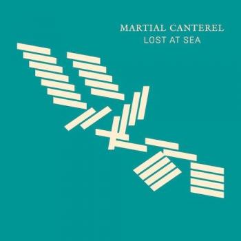 Lost At Sea - Vinyl Record