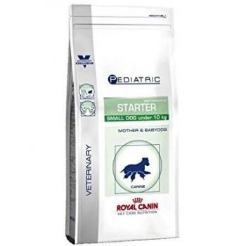 ROYAL CANIN VCN Dog Starter Small 1,5kg 1500 g