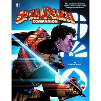 The Star Reach Companion