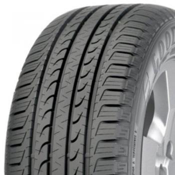 Goodyear EfficientGrip SUV 235/60 R16 100V con protección de llanta (MFS)