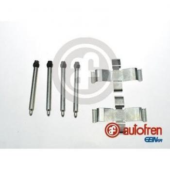 Kit de reparación de pastillas de freno AUTOFREN SEINSA D42640A