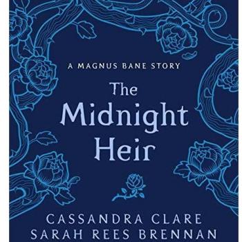 The Bane Chronicles 4: The Midnight Heir