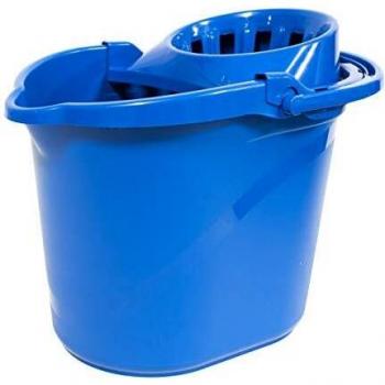 PAMEX - Cubo 15L UNO con Escurridor