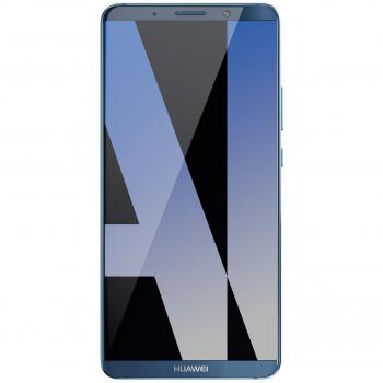 Telekom Mate 10 Pro SIM Doble 4G 128GB Azul - Smartphone