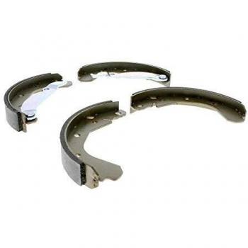 Juego de zapatas de freno VAICO V40-8109 compatible con Opel Corsa y Kadett, calidad original