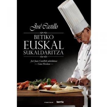 Betiko euskal sukadaritza: 3