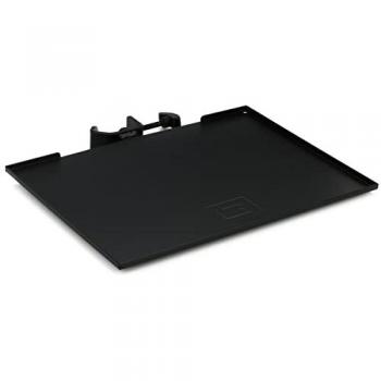 Gator Frameworks Black Adjustable Shelf Stand Accessories