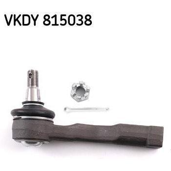 Rótula de dirección SKF VKDY 815038 - Tipo: Rótula de dirección; Marca: SKF; Modelo: VKDY 815038