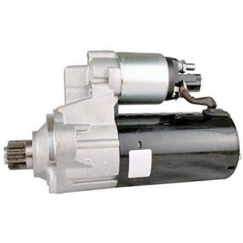 HELLA 8EA 012 526-191 Motor de arranque - 12V - 2kW