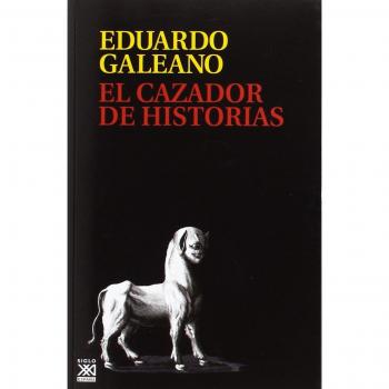 El Cazador De Historias: 20