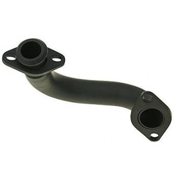Colector de escape para Piaggio TPH/Typhoon/Zip