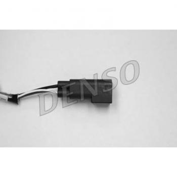 Sonda Lambda DENSO DOX-1361 de ajuste directo, compatible con múltiples vehículos, alta precisión en la medición de gases, diseño robusto para una larga vida útil y fácil instalación