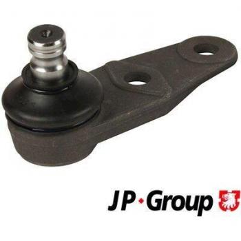 Rótula de suspensión JP GROUP 4340300800 - Control arm ball joint, compatible con diversas marcas y modelos de vehículos, fabricada con materiales de alta calidad para garantizar durabilidad y rendimiento óptimo en la dirección y suspensión del auto