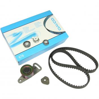 Kit de Correa de Distribución DAYCO KTB299 - Incluye Correas Dentadas y Componentes Esenciales