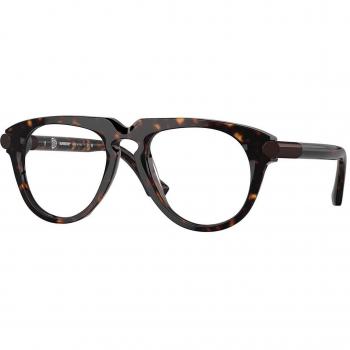 Burberry BE2408U 3002 Gafas Recetadas para Hombre Tortoiseshell/Careyshell