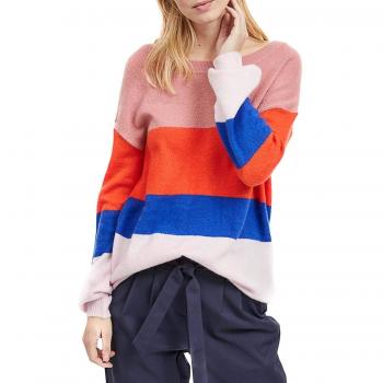 Vila Jersey Vidisa Mujer XS