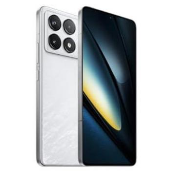 Xiaomi POCO F6 Pro 5G Smartphone, Snapdragon® 8 Gen 2, 6.67'' 120Hz Flow AMOLED DotDisplay, 50MP Triple Camera, 120W HyperCharge, NFC, 5000