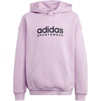 Sudadera Adidas Fleece Infantil